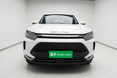 BAIC Beijing X7