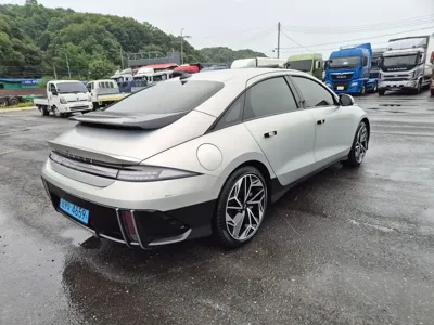 Hyundai Ioniq6