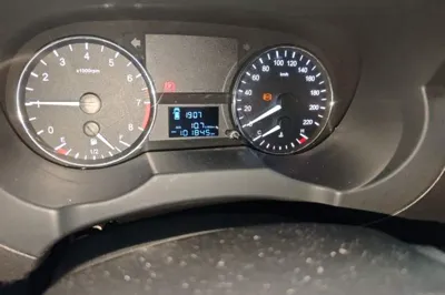 JAC Refine M3