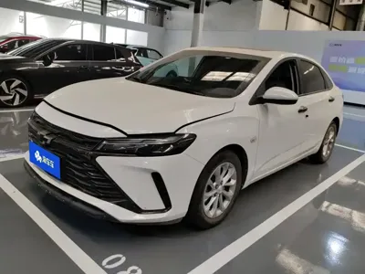 Chevrolet Monza