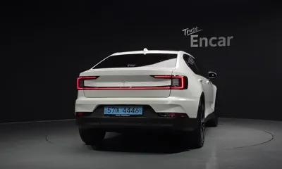 Polestar Polestar 2