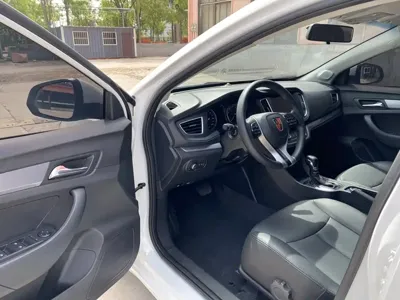 Roewe 360