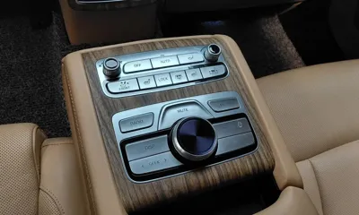 Kia K9