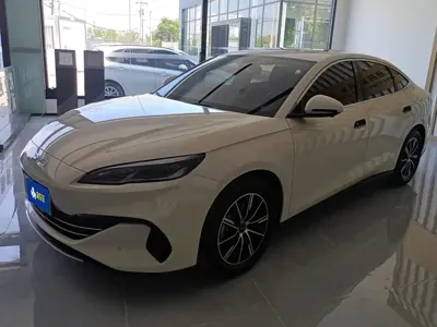 BYD 海豹06