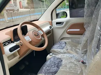 Wuling MINIEV
