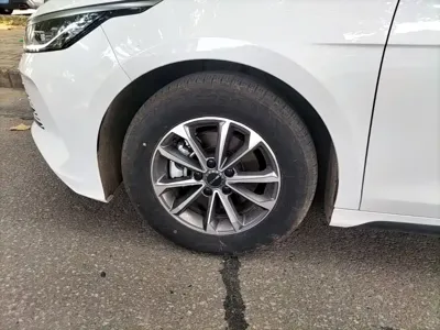BYD Destroyer 05
