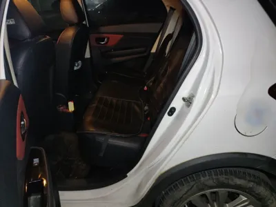 Haval H1