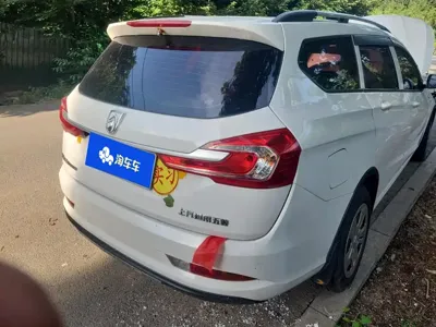 Baojun 310W