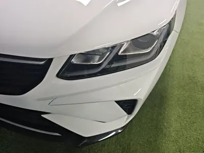 Geely Binyue