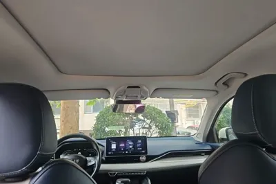 Geely Auto Preface