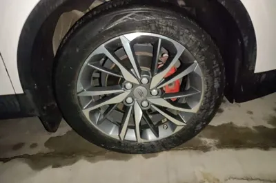 Geely Auto Coolray