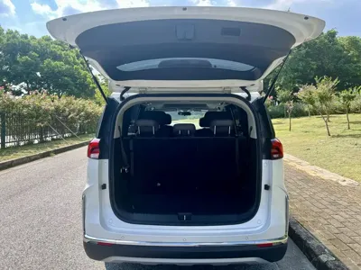 Maxus G50