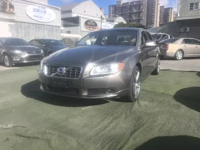Volvo S80L
