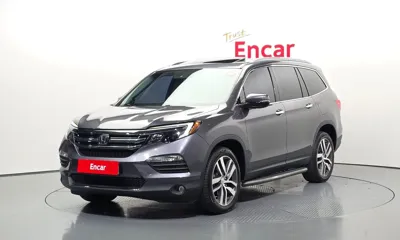 Honda Pilot