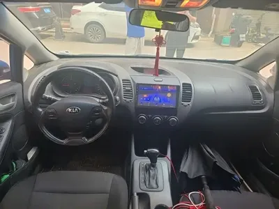 Kia K3S