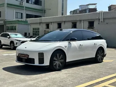 Li Auto 理想i6