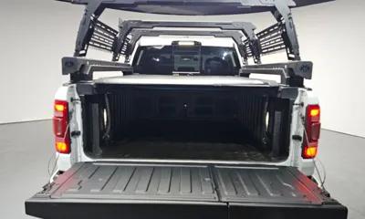 Dodge Ram Pick Up