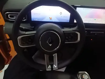 Baojun Yueye