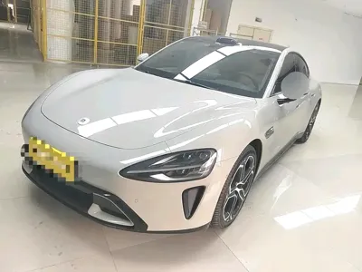 Xiaomi SU7