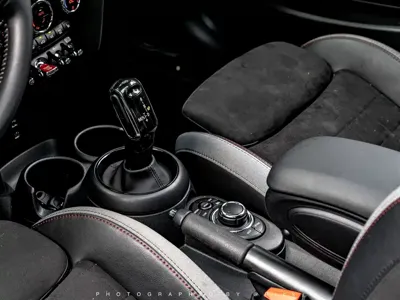 MINI Mini JCW