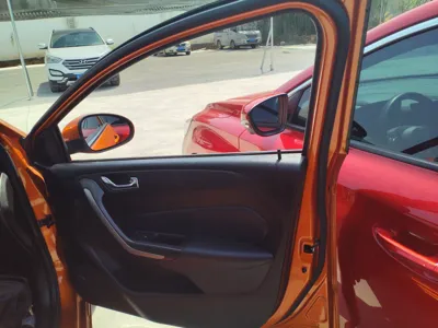 Chery Arrizo 5