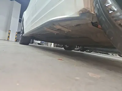 Li Auto Li ONE