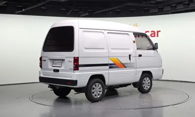 ChevroletGMDaewoo damas