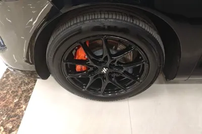 IM LS6