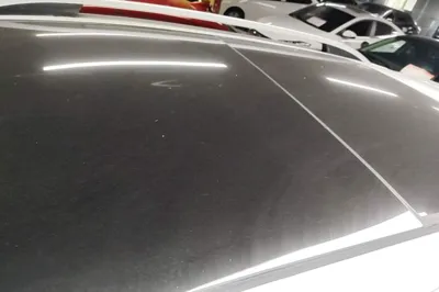 Roewe RX5