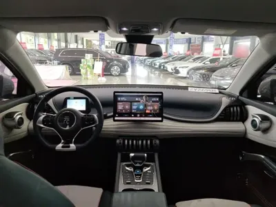 BYD Yuan Plus