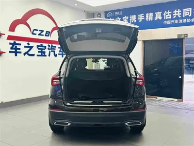 Buick Envision Plus