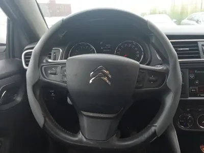 Citroen C3-XR