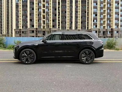 Li Auto Li L6