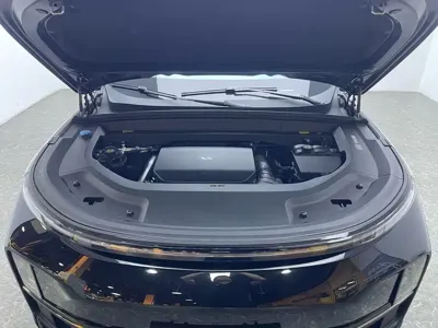 Li Auto Li L8