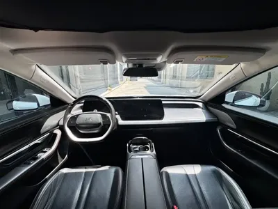 Xpeng P7