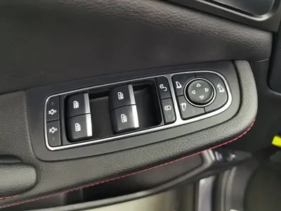 BYD Tang New Energy