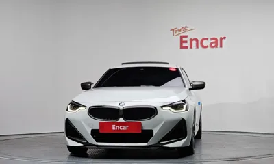 BMW 2-Series