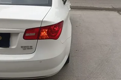 Roewe 350