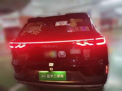Dongfeng Aeolus Huge