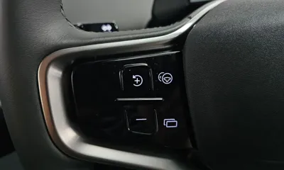 Volvo EX30
