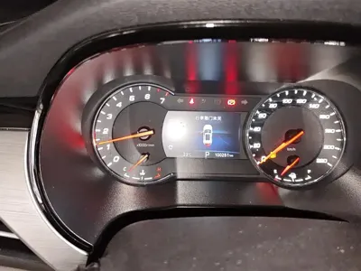 Changan CS35PLUS