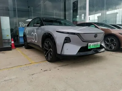 Mazda EZ-60