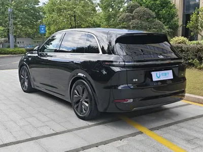 Li Auto Li L7