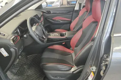 CHANGAN OSHAN X5