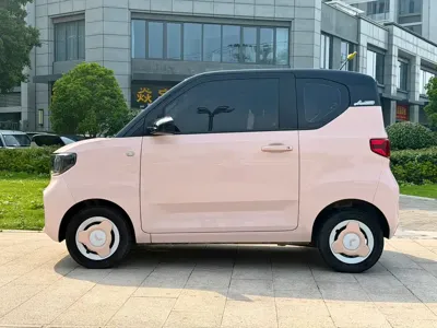 Wuling MINIEV
