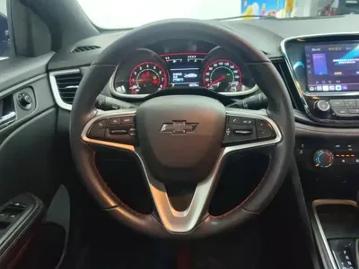 Chevrolet Monza