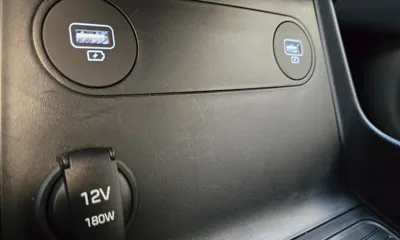 Hyundai Nexo