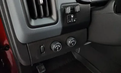 ChevroletGMDaewoo Colorado