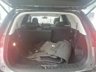 Changan X7 Plus