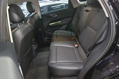 Hongqi HS3 PHEV